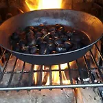 Confinedeisanti Διαμέρισμα *