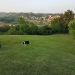 דירה Confinedeisanti