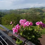 Confinedeisanti Διαμέρισμα *