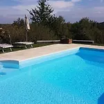 Διαμέρισμα Confinedeisanti