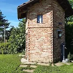 Confinedeisanti Διαμέρισμα *