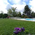 Διαμέρισμα Confinedeisanti *