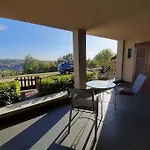 Διαμέρισμα Confinedeisanti