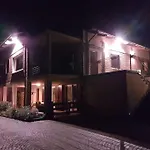 Confinedeisanti Moriondo Torinese