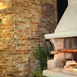 Confinedeisanti Διαμέρισμα