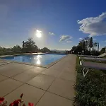 Confinedeisanti Διαμέρισμα *