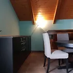 Διαμέρισμα Confinedeisanti Moriondo Torinese