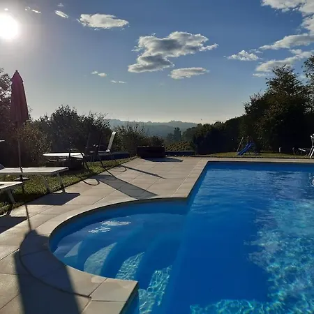 Apartment Confinedeisanti