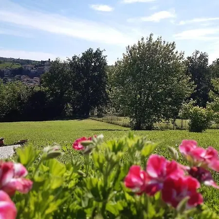 Apartment Confinedeisanti *