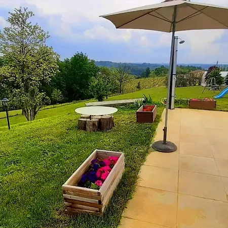 Apartment Confinedeisanti Moriondo Torinese