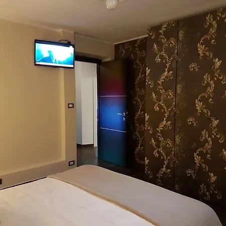 Confinedeisanti Appartement Moriondo Torinese