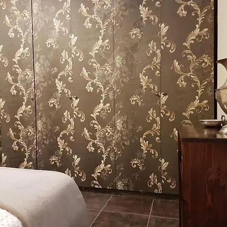 Confinedeisanti Appartement