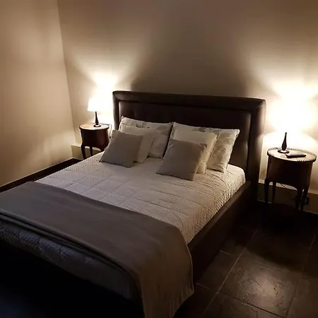 شقة Confinedeisanti *