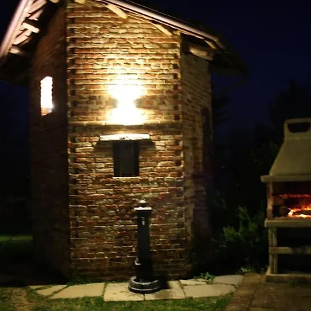 شقة Confinedeisanti