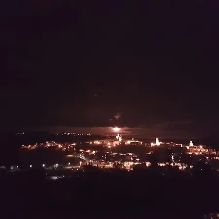 Confinedeisanti Апартаменты
