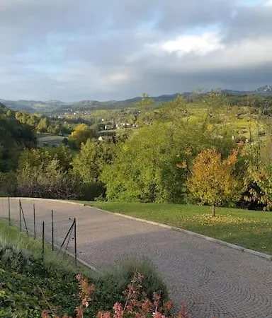 Confinedeisanti Moriondo Torinese