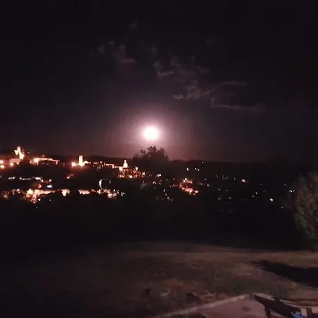 Confinedeisanti Moriondo Torinese