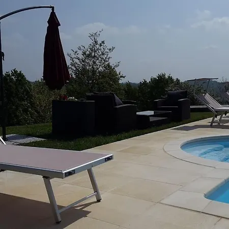 شقة Confinedeisanti Moriondo Torinese