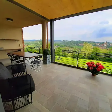 Confinedeisanti * Moriondo Torinese