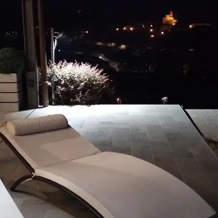 Confinedeisanti * Moriondo Torinese