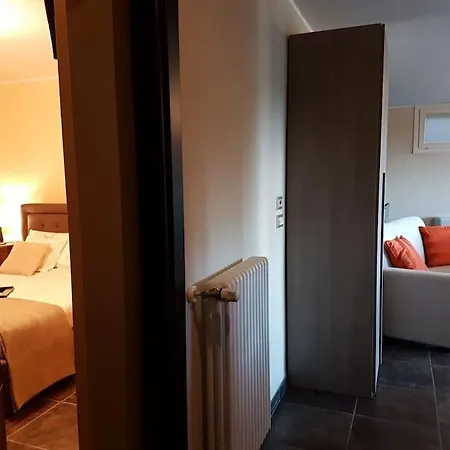 Confinedeisanti Moriondo Torinese