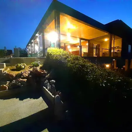 شقة Confinedeisanti *