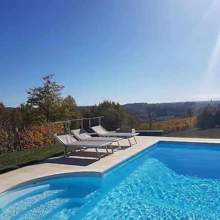 Confinedeisanti * Moriondo Torinese