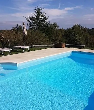 شقة Confinedeisanti