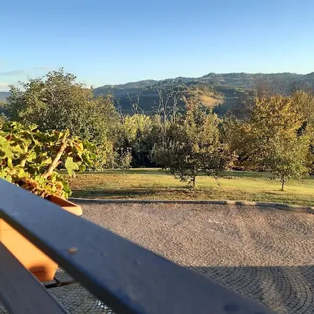 شقة Confinedeisanti Moriondo Torinese