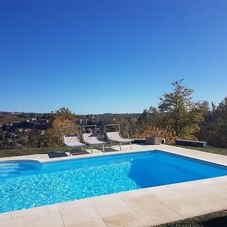 شقة Confinedeisanti