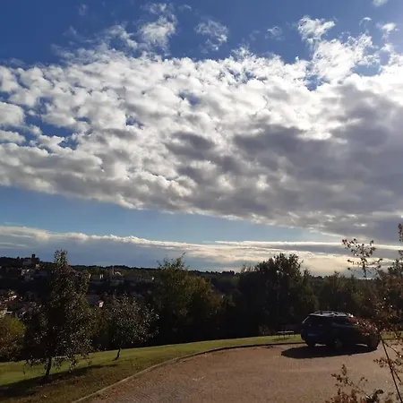 Confinedeisanti شقة Moriondo Torinese