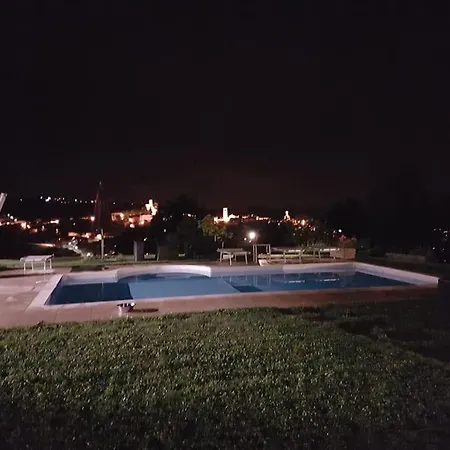 Apartment Confinedeisanti