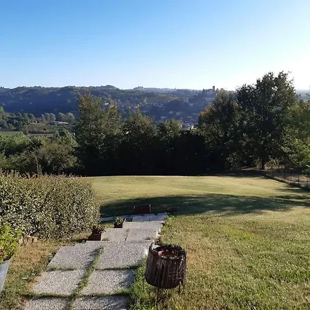 Апартаменты Confinedeisanti Moriondo Torinese