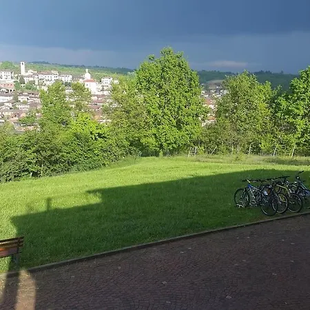 شقة Confinedeisanti