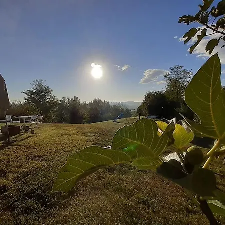 Confinedeisanti Moriondo Torinese