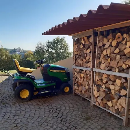 Confinedeisanti * Moriondo Torinese