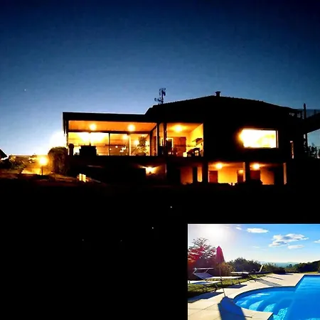 Confinedeisanti Appartement