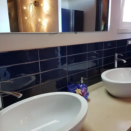 Confinedeisanti Appartement Moriondo Torinese